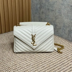 YSL Satchel Bags